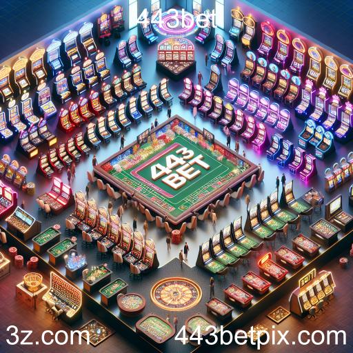 FAQ 443bet Brasil - Perguntas frequentes sobre bônus, PIX, RTP, APP mobile e VIP