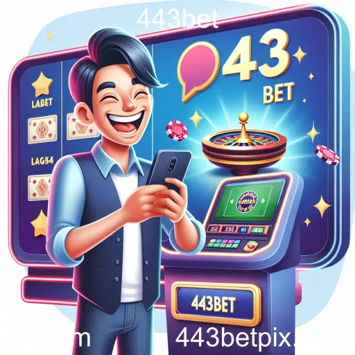 Estatísticas de bônus da 443bet em São Paulo, Rio de Janeiro e Brasília