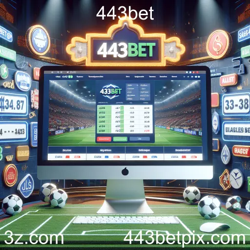 Estatísticas de bônus da 443bet em São Paulo, Rio de Janeiro e Brasília